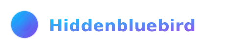 Hiddenbluebird Υγιεινές Συνήθειες